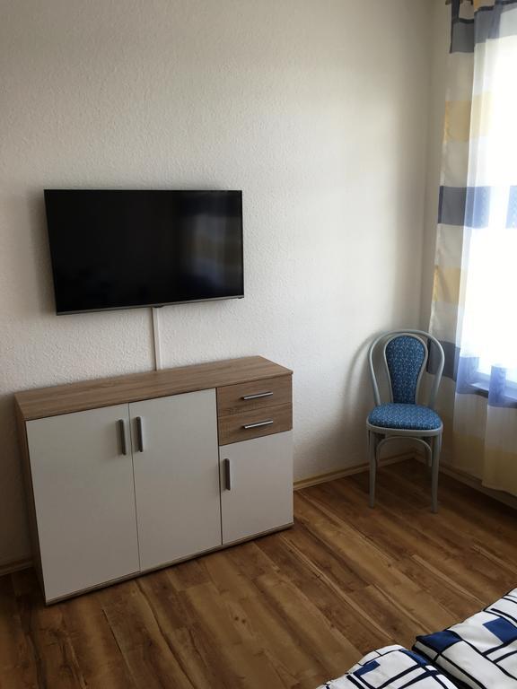 Apartment Windrose Rostock