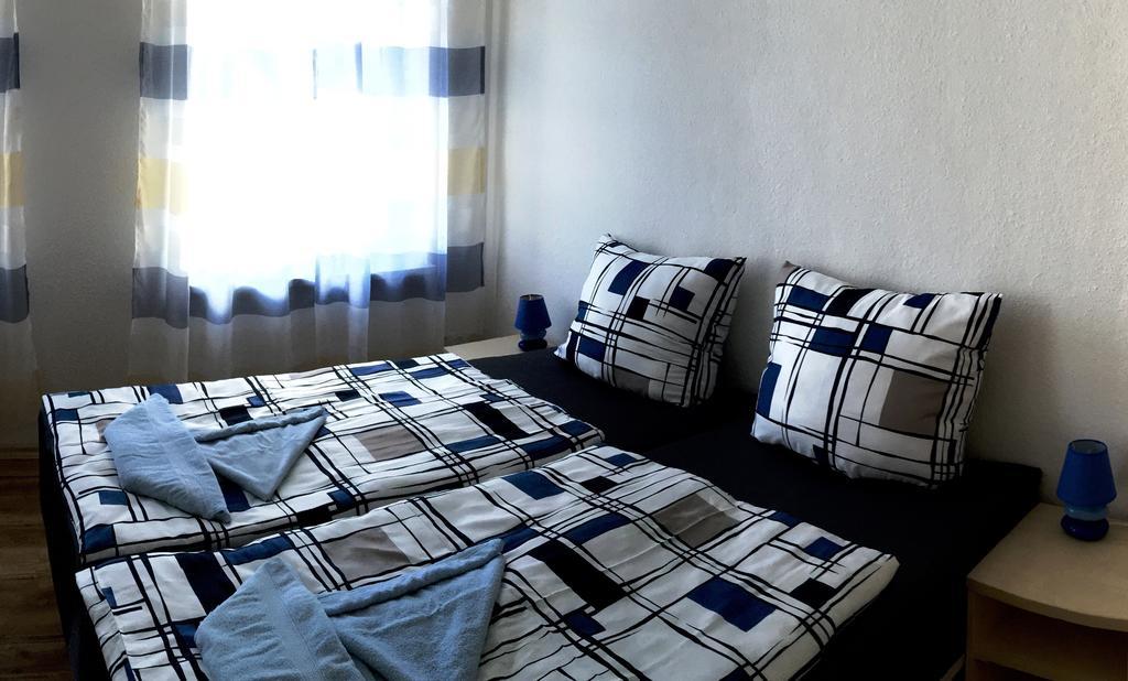 Apartment Windrose Rostock