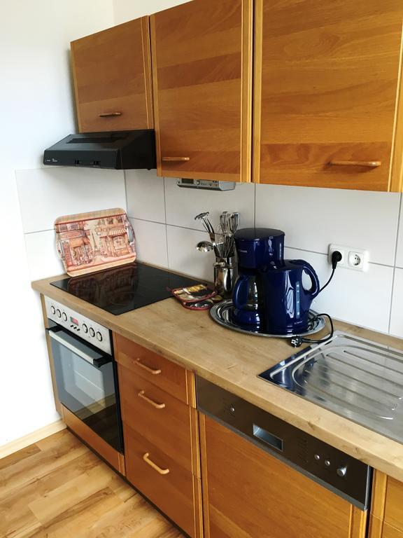 Apartment Windrose *