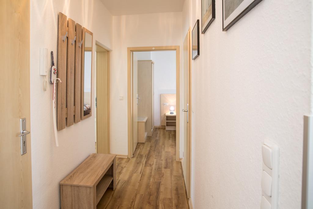 Apartment Windrose