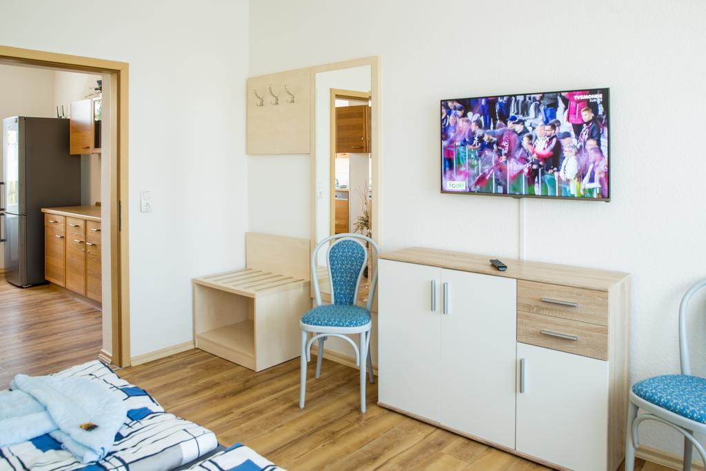 Windrose Apartment *