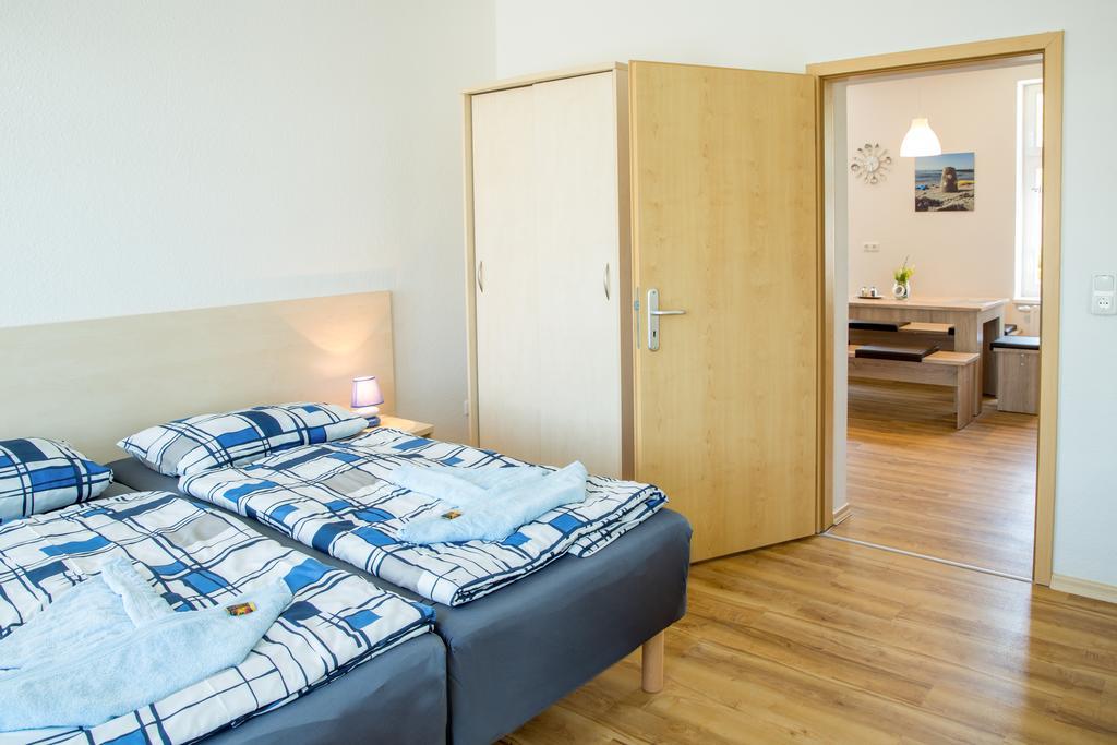 Apartment Windrose