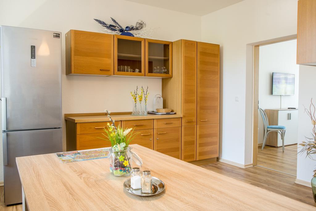 Windrose Apartment *