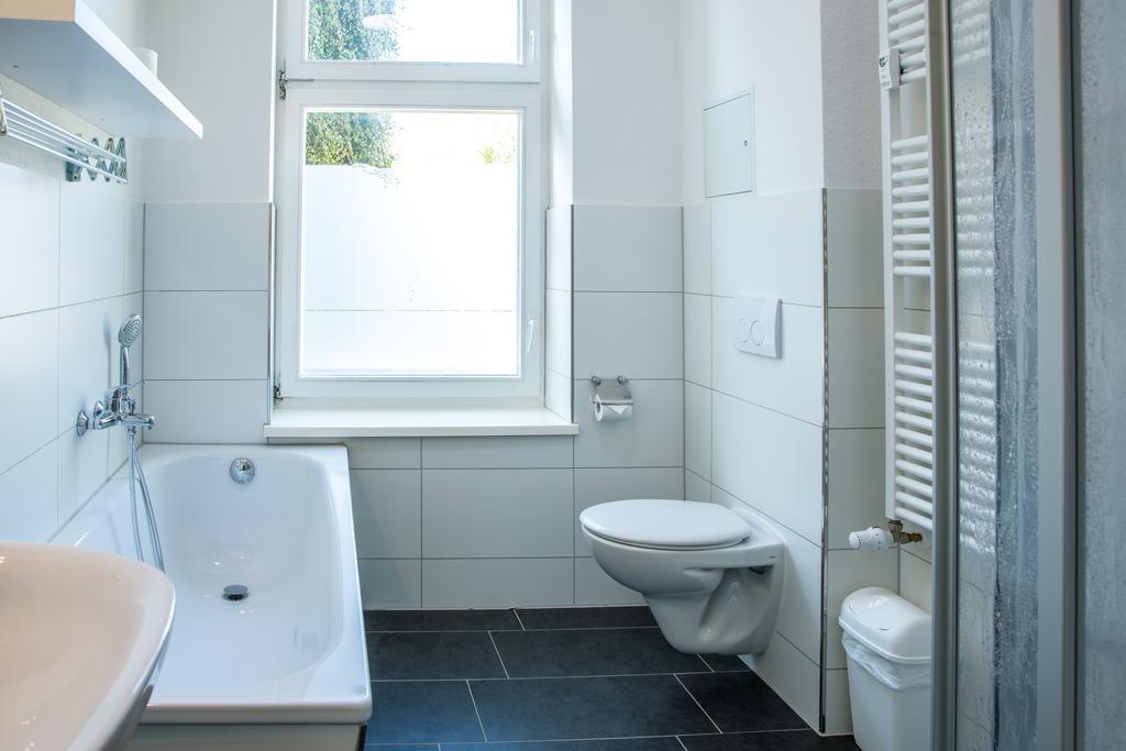 Windrose Apartment Rostock