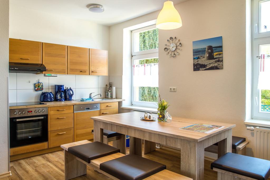 Windrose Apartment *