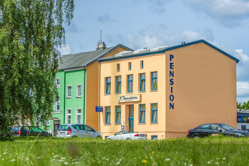 Apartment Windrose Rostock
